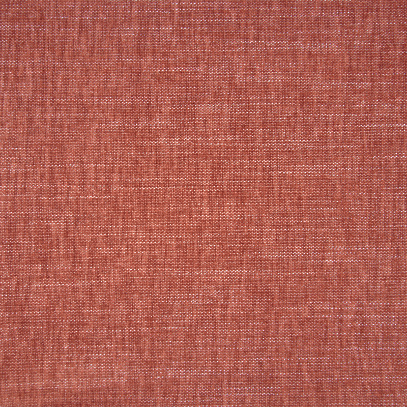 Wrought Studio™ Corradina - Rust Chenille, Corradina Pink Polyester