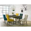 Chaise d'appoint Shyann-1340239219