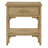 Olisa 24'' W Nightstand