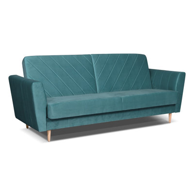 Copan 3 Seater Sofa Bed