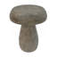 Table d'appoint champignon