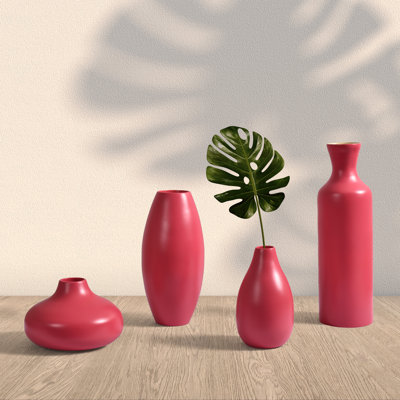 Brazil 12" Vase
