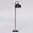 63.7” Arched Floor Lamp-798660241