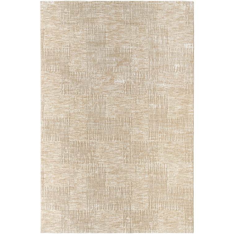 Bertus Indoor Rug