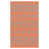 Corail / gris