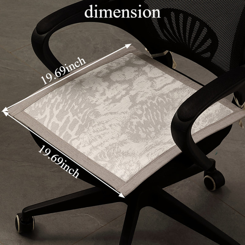 Coussin de chaise Latitude Run®