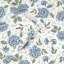 Secret Garden Wallpaper Double Roll