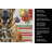 Brindle Boerboel Vegetables Kitchen Towel-1412338349