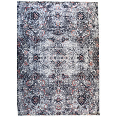 Bhavna One-of-a-Kind 8'11" X 11'10" Area Rug