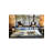 Machine Washable Animal Wolf Pattern Decorative Rug-1707422603