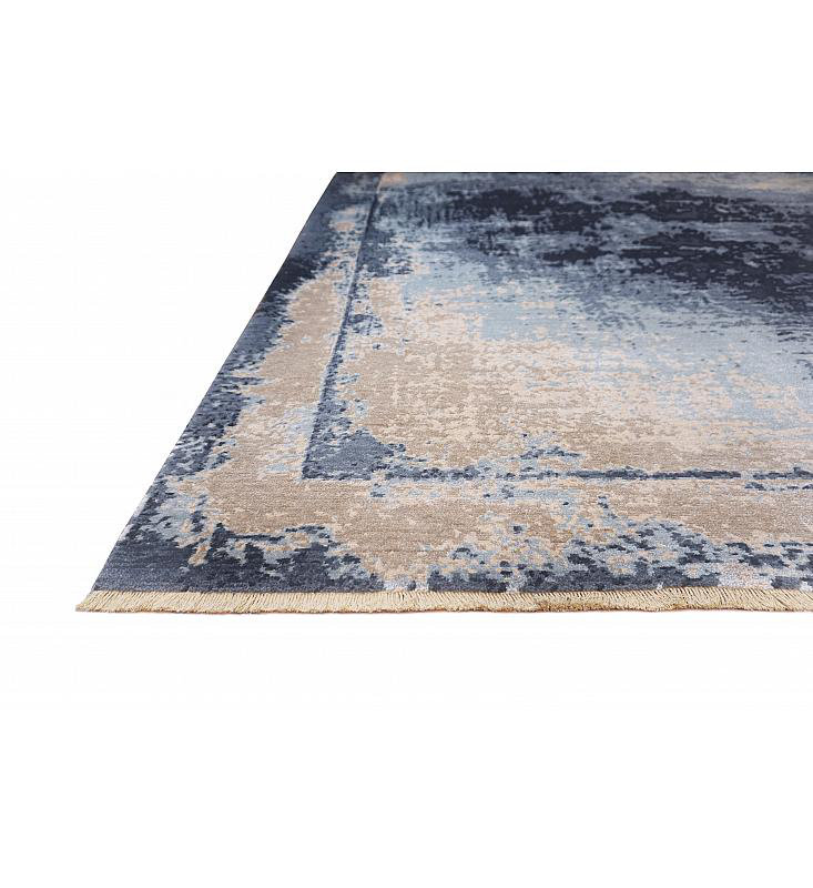 Nirvana Area Rug, Rectangle 5' x 8'