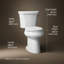 Highline™ 1.6 GPF Elongated Two-Piece toilet (Seat Not Included)-24495081-14674247