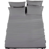Polo World Network Microfiber Sheet Set