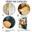 Hartmann - Abstract Canvas Prints-395947424-395947425-395947454