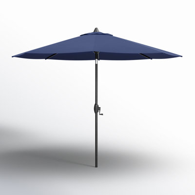  9FT/11FT Market Sunbrella Umbrella