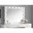 Tariq Vanity Desk With Mirror