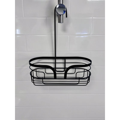Dante Steel Freestanding Bathroom Shelves