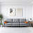 Daiveon 97'' Upholstered Sofa