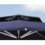 Legend 4m Cantilever Parasol With Base-302980201