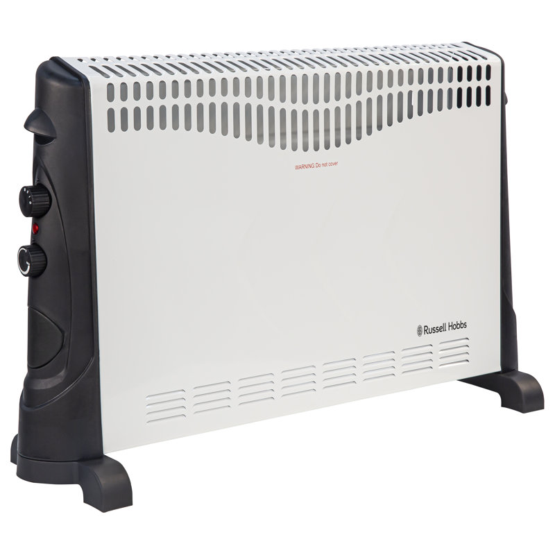2000 Watt Electric Convection Radiator Heater