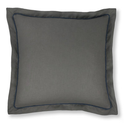 Charleston Linen Sham Set