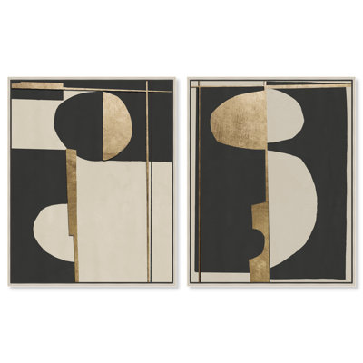 Balance Set Set by Oliver Gal