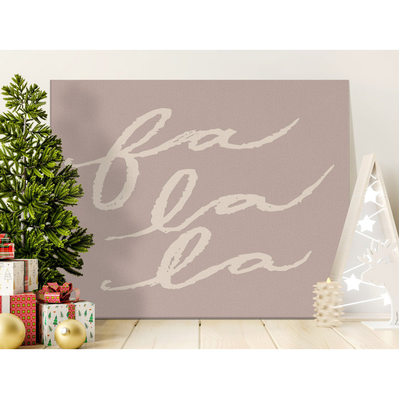 Wrapped Canvas Print Set, 40x30