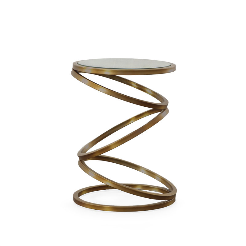 Halsey End Table