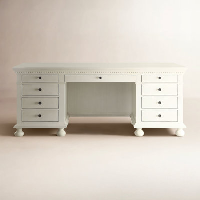 Rosebud Executive Desk