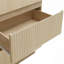 Commode double 6 tiroirs Dovon