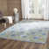 Levittown Performance Geometric Rug