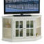 Meuble télé de coin pour téléviseur de 50 po ou moins Carnesville