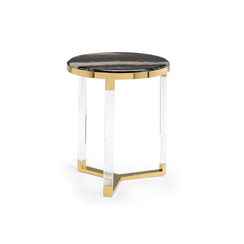 Lovelock End Table