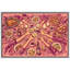 «Dinner Gathering», impression sur toile, impression sur toile encadrée-128129424-128129425