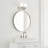 Kerrville Two Light Wall / Bath from Generation Lighting -55930209-55930212