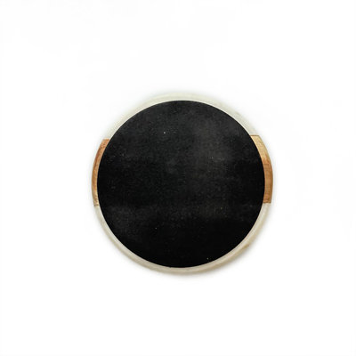 Round 6 Piece Coaster Set