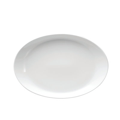 Royale Winged Platters, 11", by Sant' Andrea