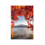 Autumn In Japan II by Daisuke Uematsu - Print on Canvas-1803579486-1803579484