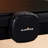 Blackstone Side Shelf Bluetooth Speaker for Griddles with Rail System