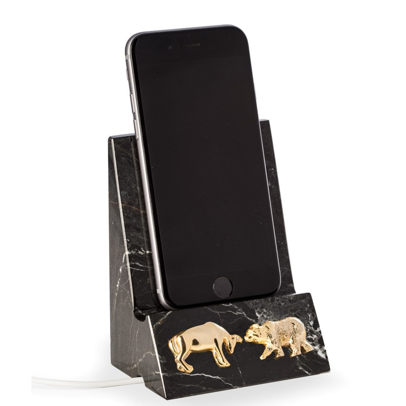 Sumeyya Mercer41 Desktop Mount, Black
