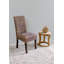 Bilyeu 18'' H Mahogany Side Chair-123703047
