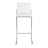 Brieon High Back Faux Leather Bar & Counter Stool-761571163-761571165-761571160