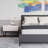 Marcum Medium Tight Top Innerspring and Memory Foam Hybrid Mattress-1996095724