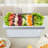 OUKANING Non-Stick Stainless Steel Loaf Pan-87838038