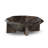 Kasa Bowl-Rocky Brown Marble
