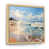 Natural Floater Framed