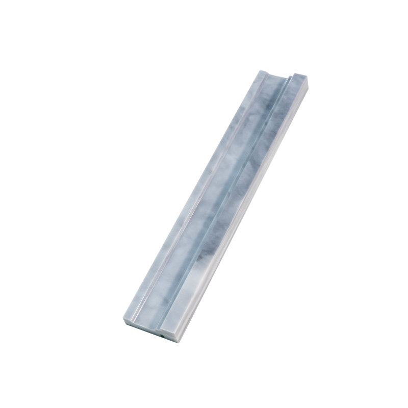 2" x 12" Marble Singular Wall Floor Use