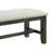 Josifs Upholstered Bench
