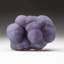 Fluorite botryoïde