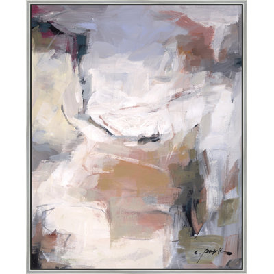 Delightful Dance Painting